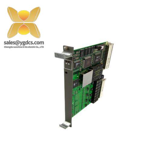 LAURENCE SCOTT SRB3102 CONTROL MODULE