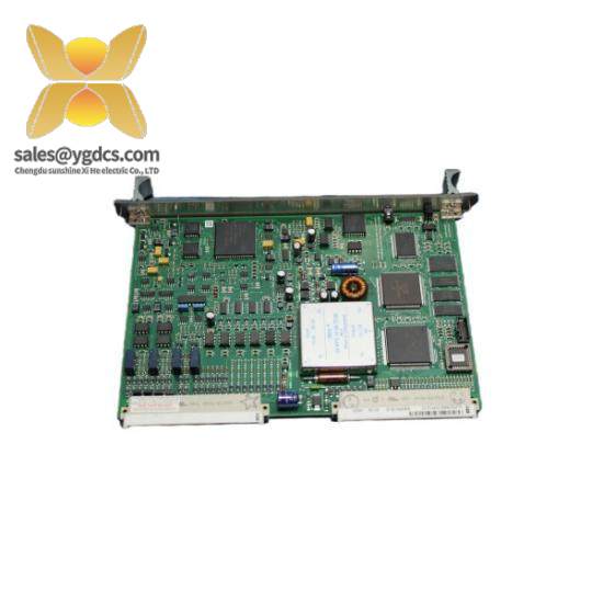 ABB 83SR51 Control Board