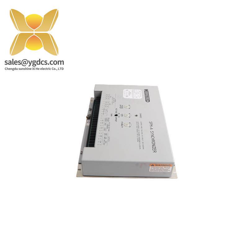 ABB 857833 3BHE003523R0030 POWER PACK
