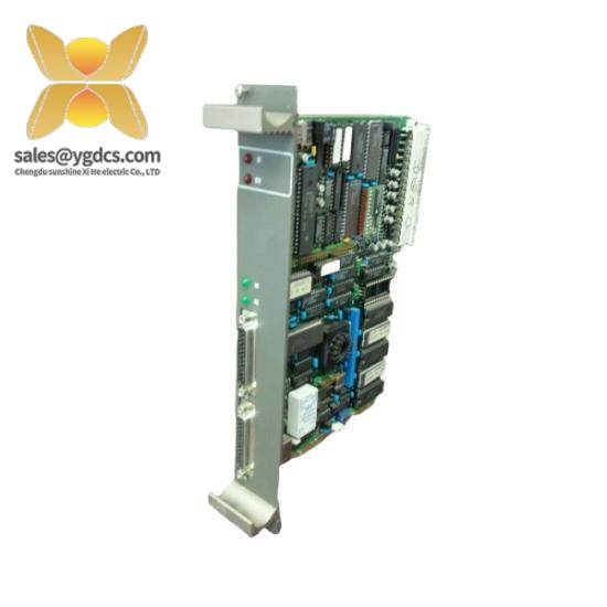 ABB 87TS01E GJR2368900R2340 Coupler Module