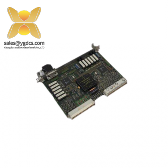 ABB 88 TK 05B-E Module