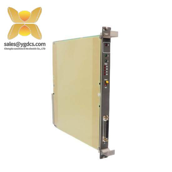 ABB 88FN02B-E GJR2370800R0200 Coupling Module