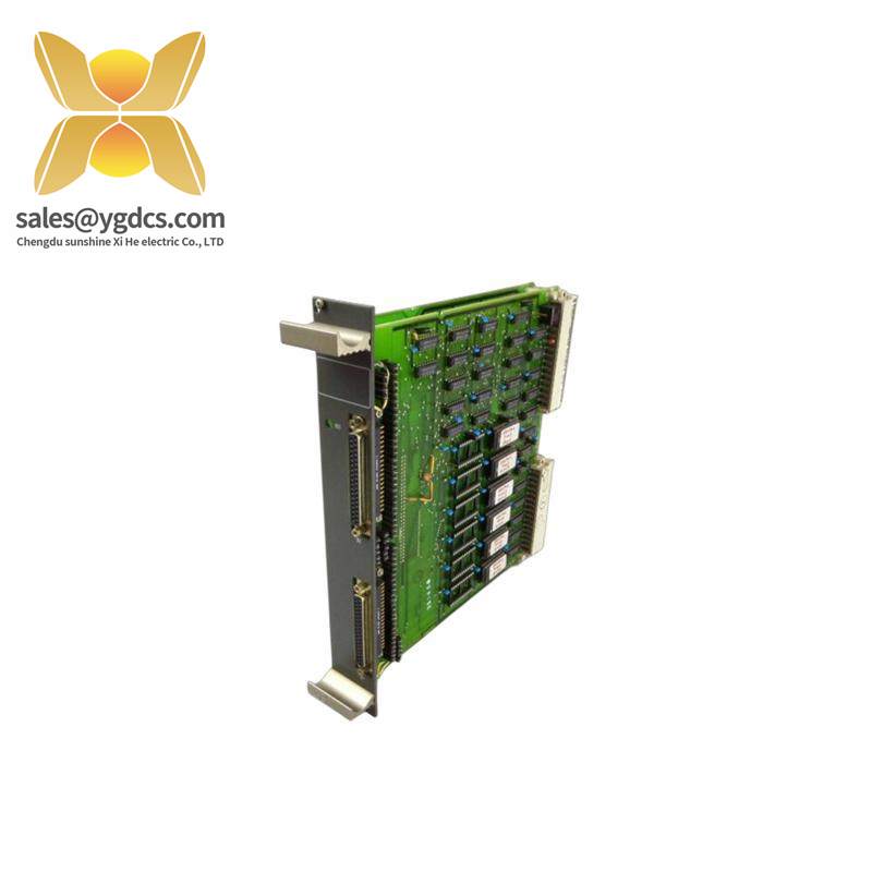 ABB 88FN02B-E GJR2370800R0200 PLC Board