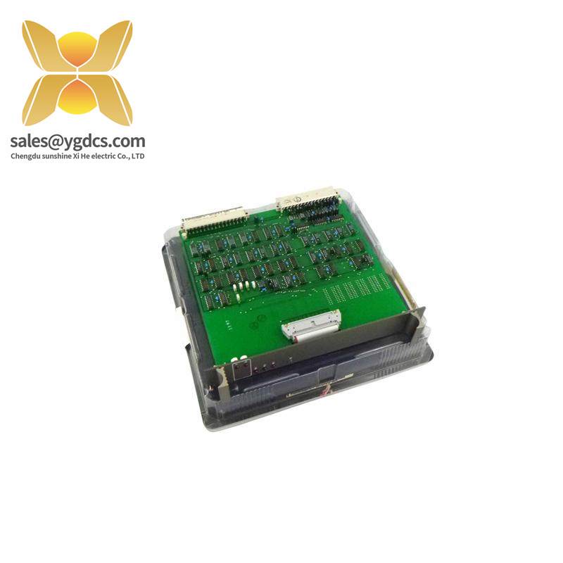 ABB 88FV01E GJR2332300R0200 Modem Module