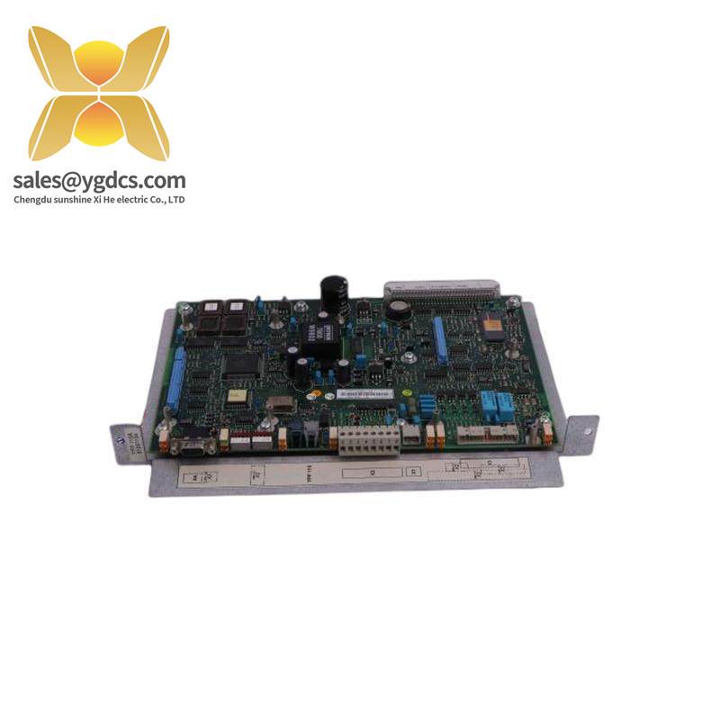 ABB 88TK05B-E GJR2393200R1210 Bus Coupler Module