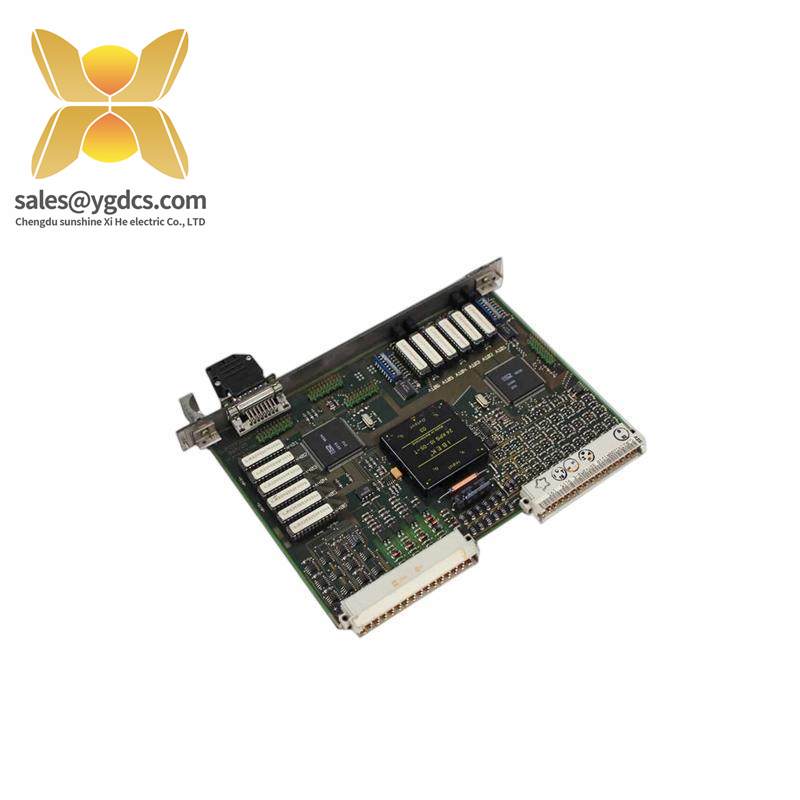 ABB 88TK05C-E GJR2393200R1210 Bus Coupling Module