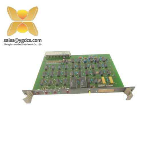 ABB 88TU01E GJR2344300R1000 Baugruppe