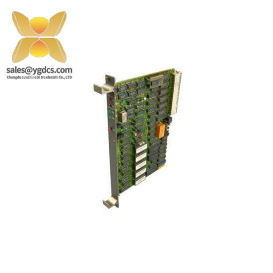 ABB 88TV01E GJR2385100R1041 Analog Output Module