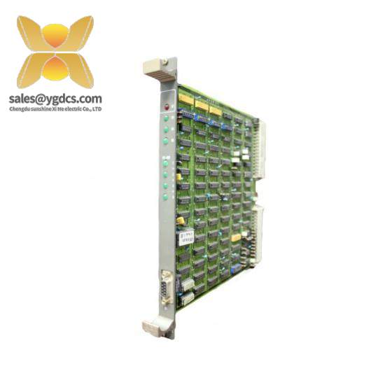 ABB 3HAC022649-001
