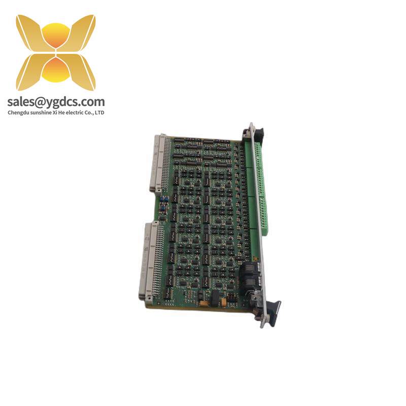 ABB 8933-0000 LCD Unit