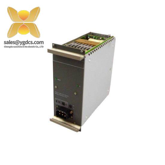 ABB 3BSE007949R1 