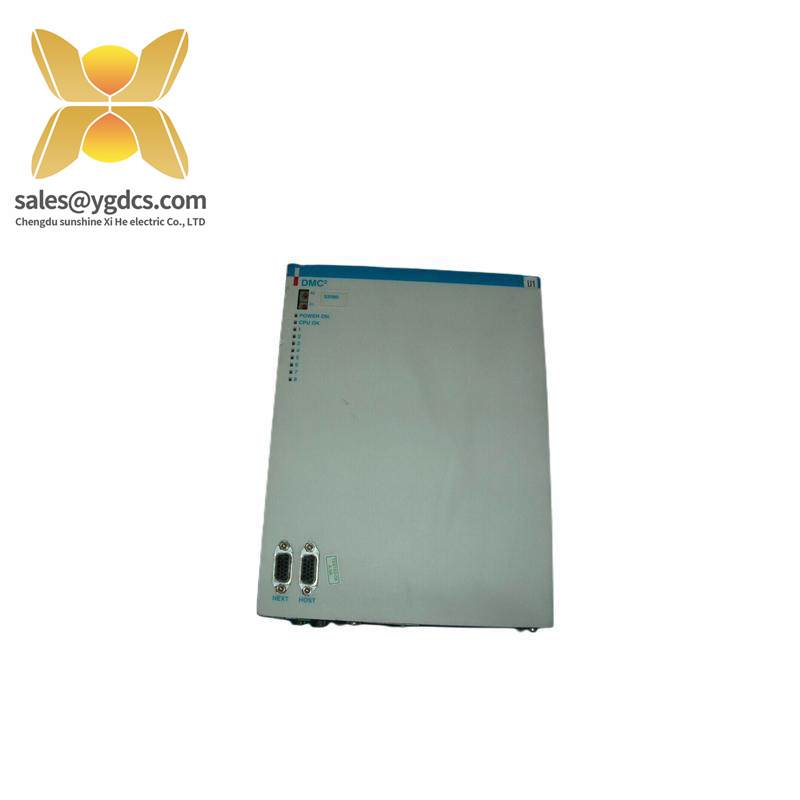 ABB 9032 0121 26 DMC2 53080 Drive