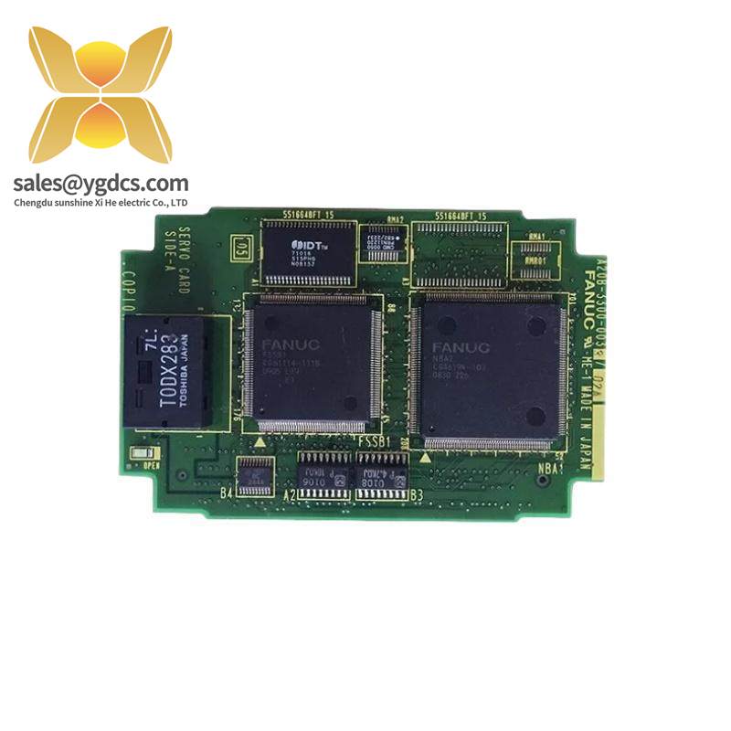 ABB A20B-3300-0033 Driver board