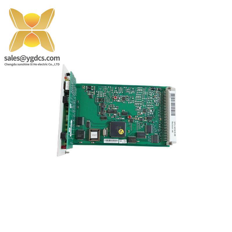 ABB AB5030/CTX0542 Module