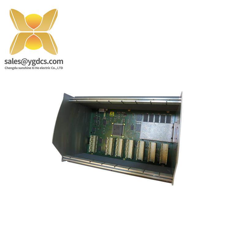 ABB AC800F 3BDH000002R1 PM802F 3BDH000002R1 Control Base