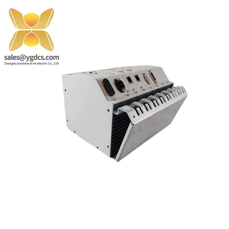 ABB AC800F FI 830F Fieldbus Module PROFIBUS-DP
