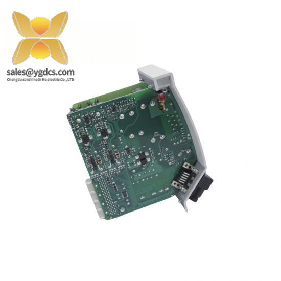 ABB AC800F PM802F Fi830F EI802F DCS Module