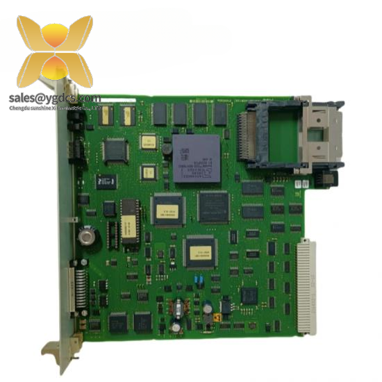 GE FANUC IC693PCM300  Coprocessor Module