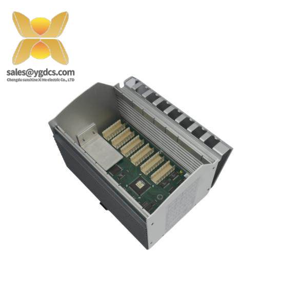 ABB AC800F PM802F Fi830F EI802F DCS Module