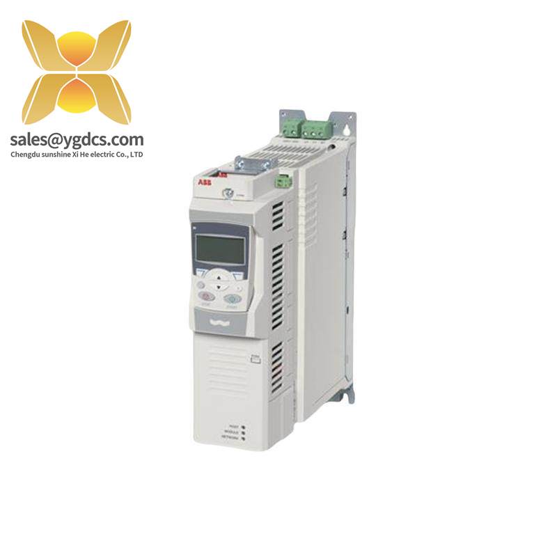 ABB ACQ810-04-021A-4 Inverter AC Drive