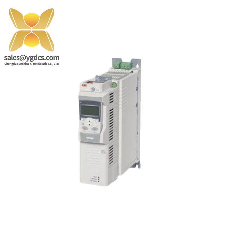 ABB ACQ810-04-053A-4 Inverter, AC