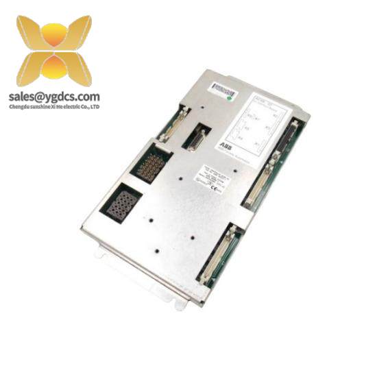 ABB ACRB-03 3HNE08250-1 3HNE06225-1 Urge Controller