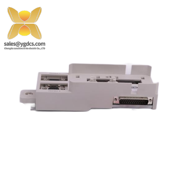 ABB ACS-CP-C  Basic Control Panel