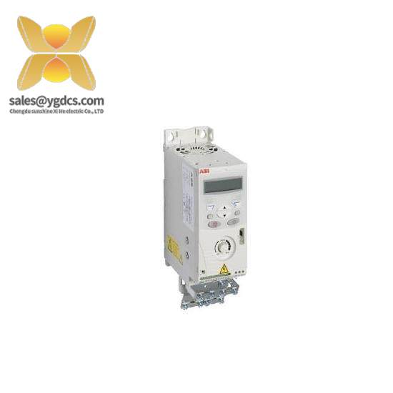 ABB ACS150-01E-04A7-2 AC Inverter Drive