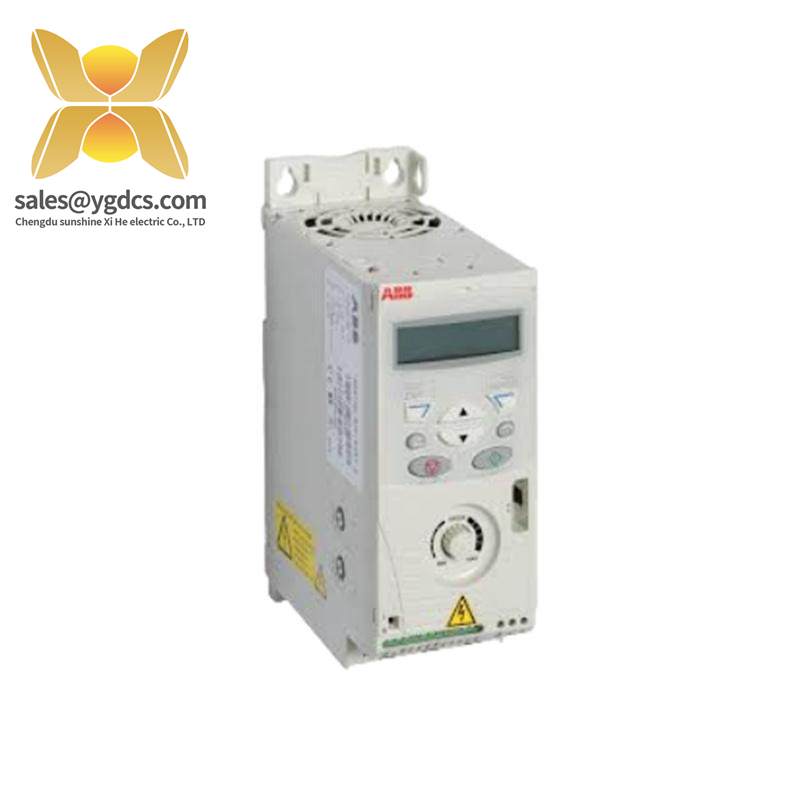 ABB ACS150-01E-04A7-2 Low voltage AC drives