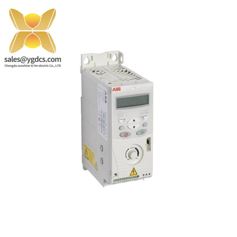 ABB ACS150-03E-03A5-2 Low voltage AC drives