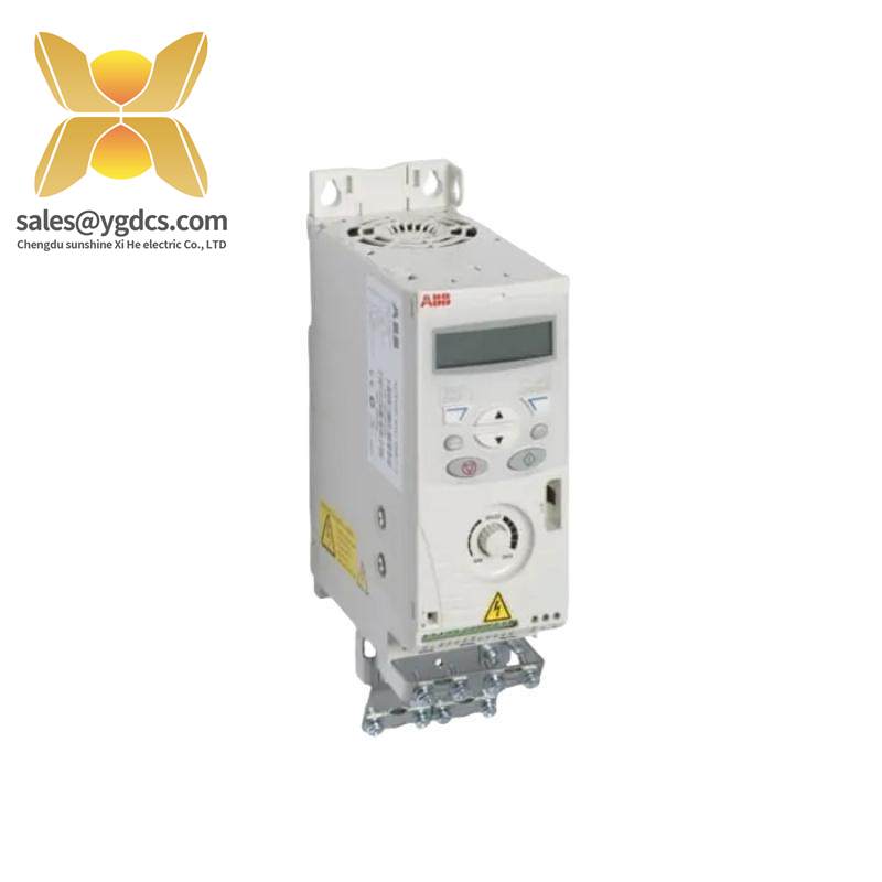 ABB ACS150-03E-04A7-2 Micro drives 220v 0.75kw