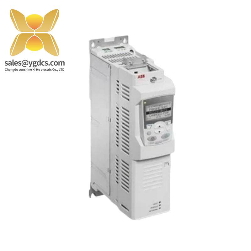 ABB ACS350-03E-01A9-4