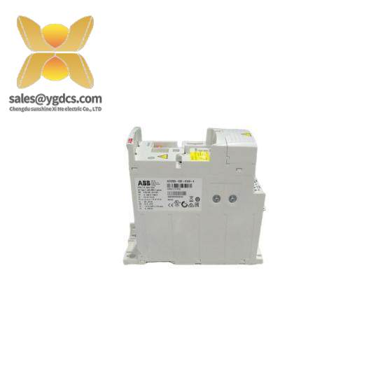 ABB ACS355-03E-01A9-4 3ABD0000058243 Frequency Converter