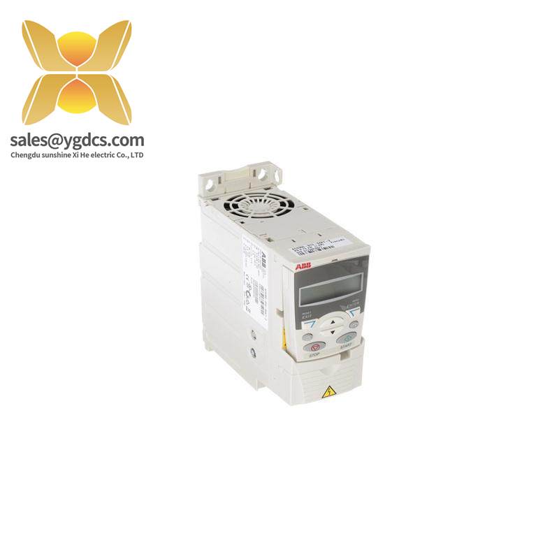 ABB PM860AK01