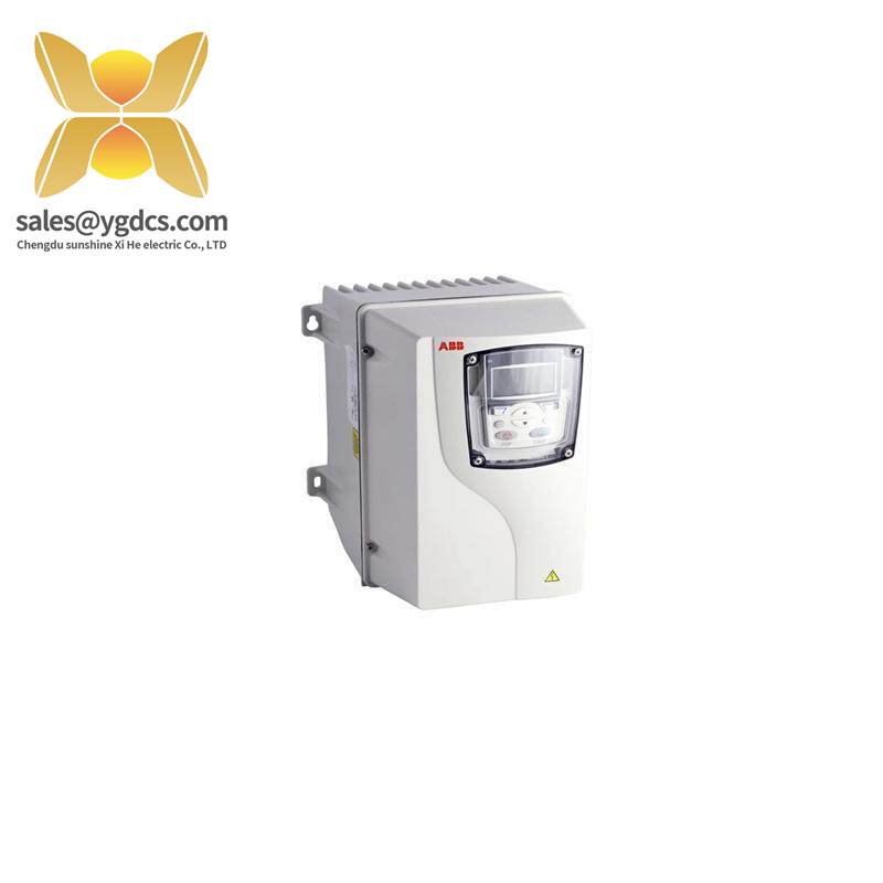 ABB ACS355-03E-04A1-4 Frequency converter