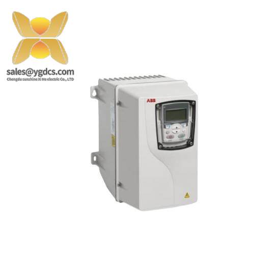 ABB ACS355-03E-05A6-4 3ABD0000058247 Frequency converter