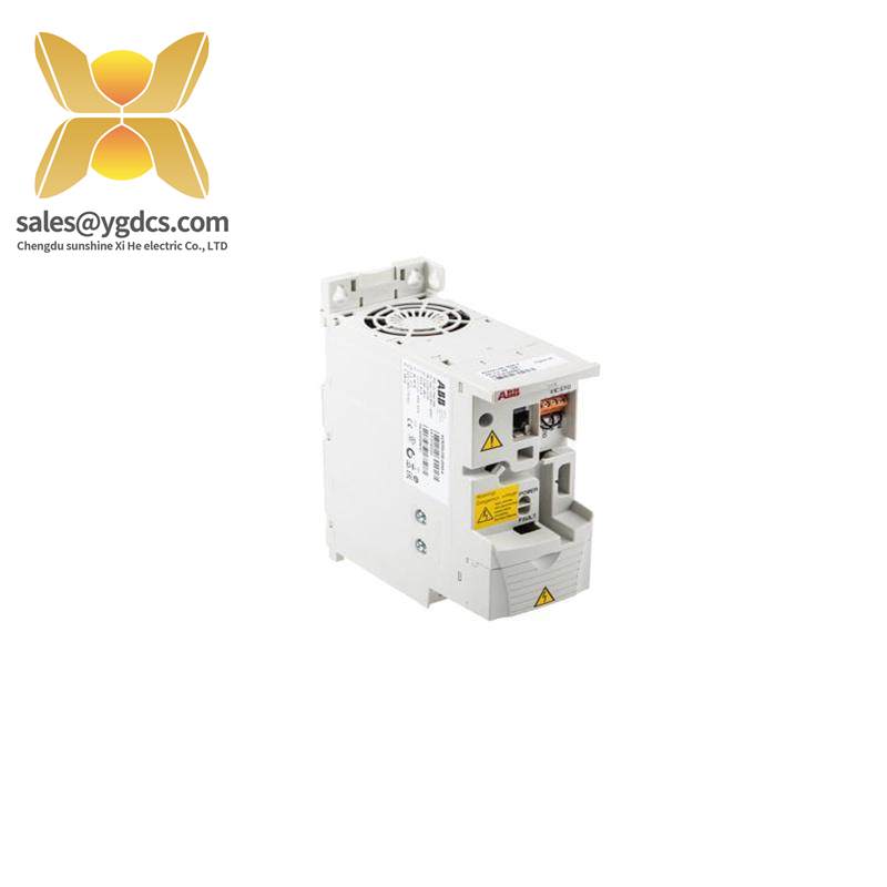 ABB ACS355-03E-05A6-4 Frequency converter