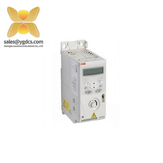 ABB ACS355-03E-08A8-4 3ABD0000058249 Frequency converter