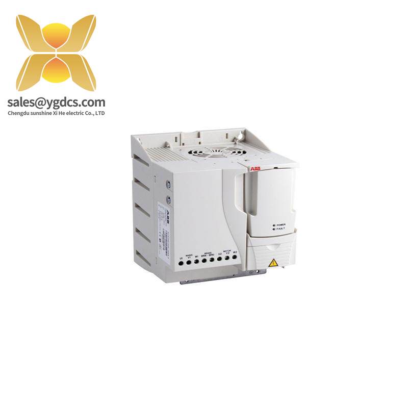 ABB ACS355-03E-12A5-4 Frequency converter