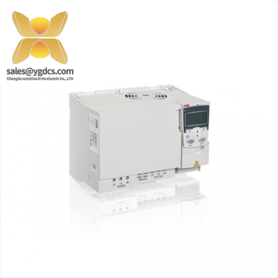ABB ACS355-03E-31A0-4 drives