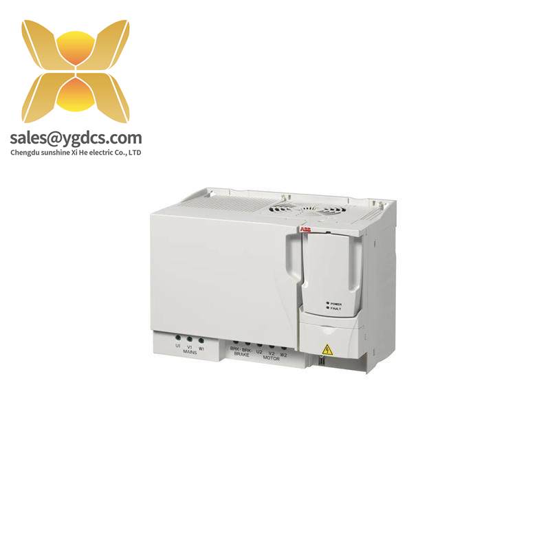 ABB ACS355-03E-31A0-4 Frequency converter