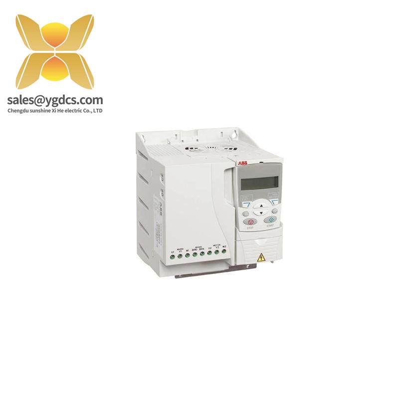 ABB ACS355-03E-44A0-4 Frequency converter