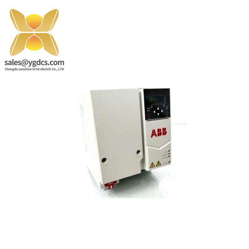 ABB ACS380-040N-17A0-4 frequency inverter