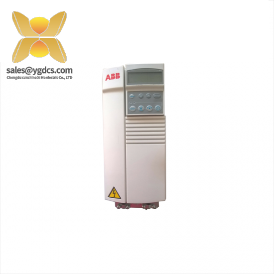 ABB ACS401000532 Inverter-General Purpose