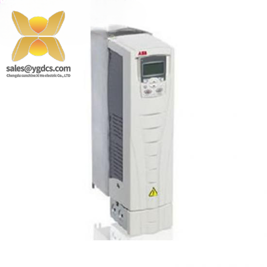 ABB ACS510-01-012A-4 3ABD00015746-D Frequency converter