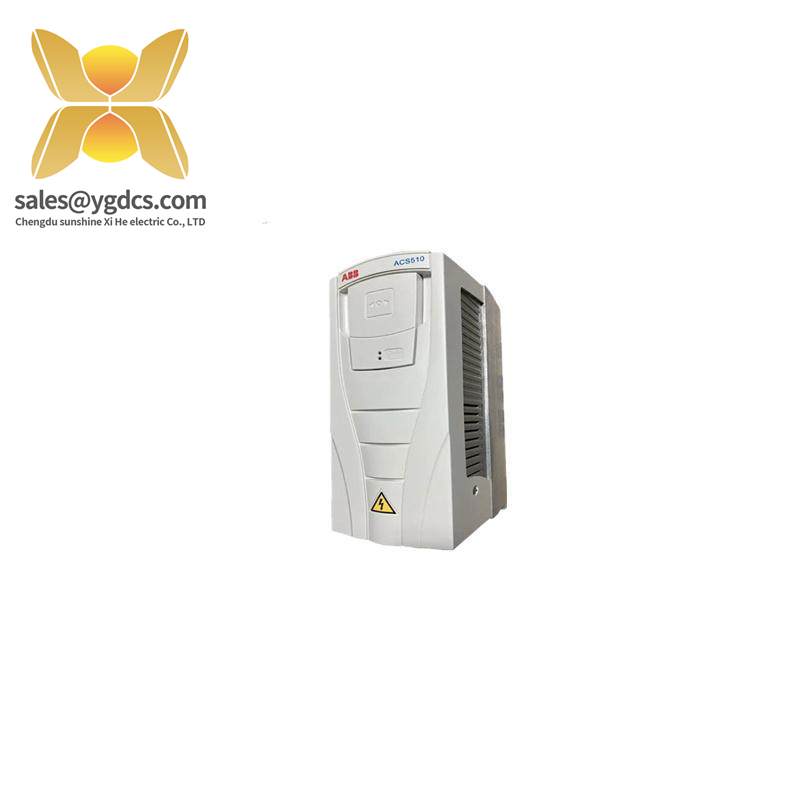 ABB ACS510-01-012A-4 Frequency converter