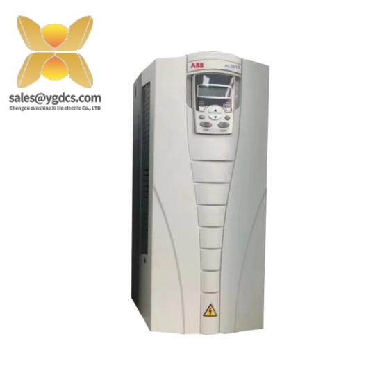 ABB ACS510-01-017A-4 3ABD00015747-D Frequency converter