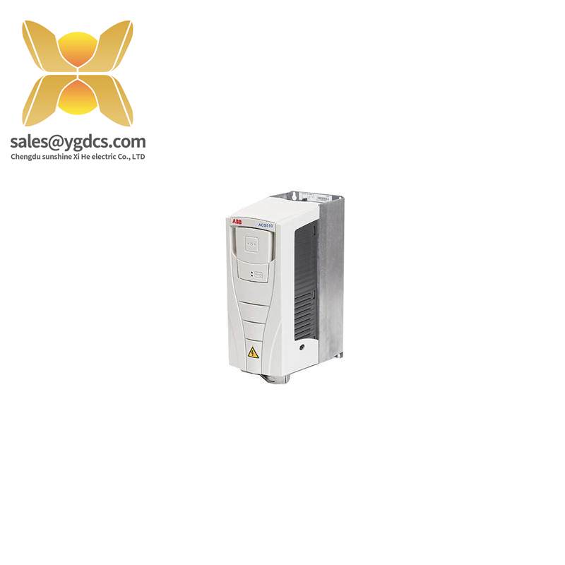 ABB ACS510-01-017A-4 Frequency Converter