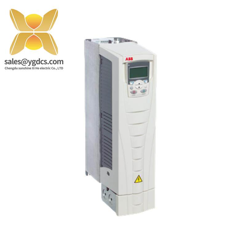 ABB ACS510-01-017A-4 Standard Drives AC Drivers
