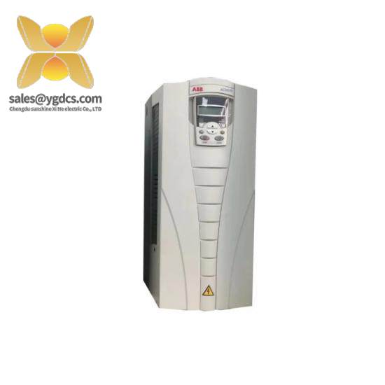 ABB ACS510-01-031A-4 3ABD00015749-D Frequency converter